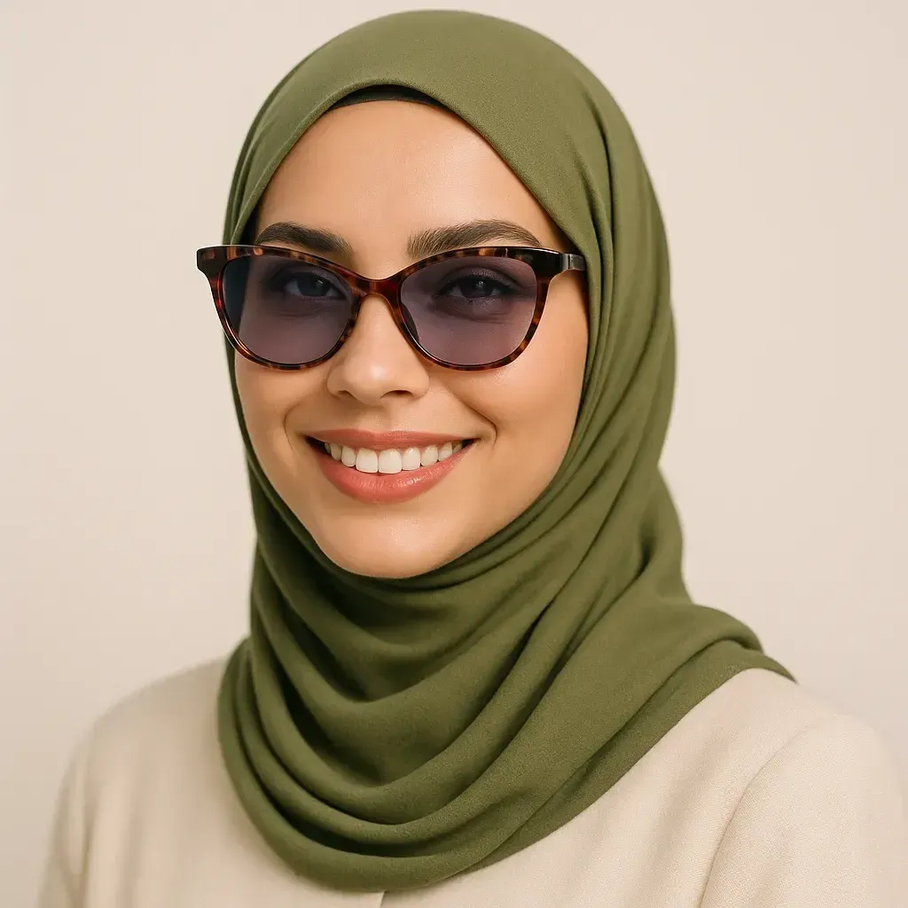 خرید عینک آفتابی زنانه اصل