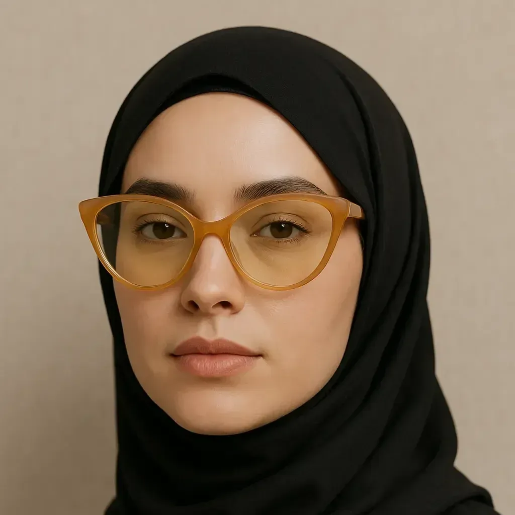 خرید فریم طبی زنانه