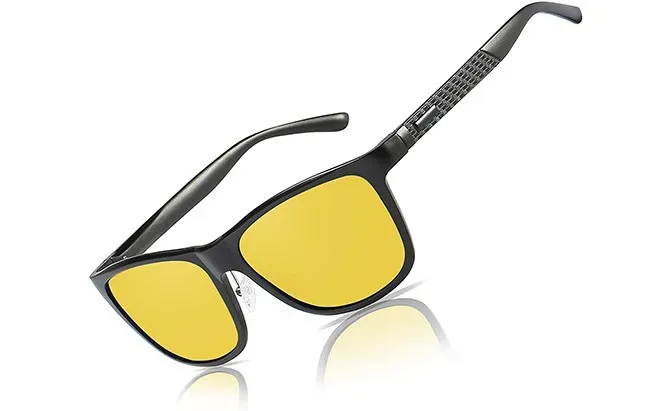 عینک شب Dollger Polarized