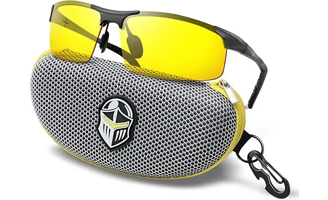 عینک شب BLUPOND Knight Visor