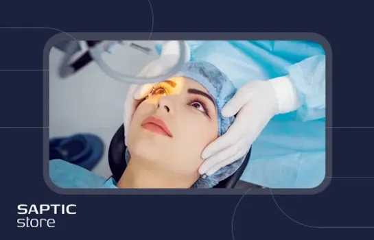 همه چیز درباره انتخاب عینک مناسب بعد از عمل لیزیک