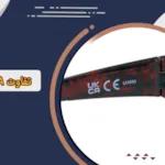 نشان CE و UKCA در عینک چیست؟ + 5 سطح استاندارد جهانی