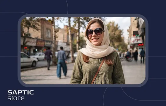 چند روز بعد از عمل لیزیک میتوان بیرون رفت