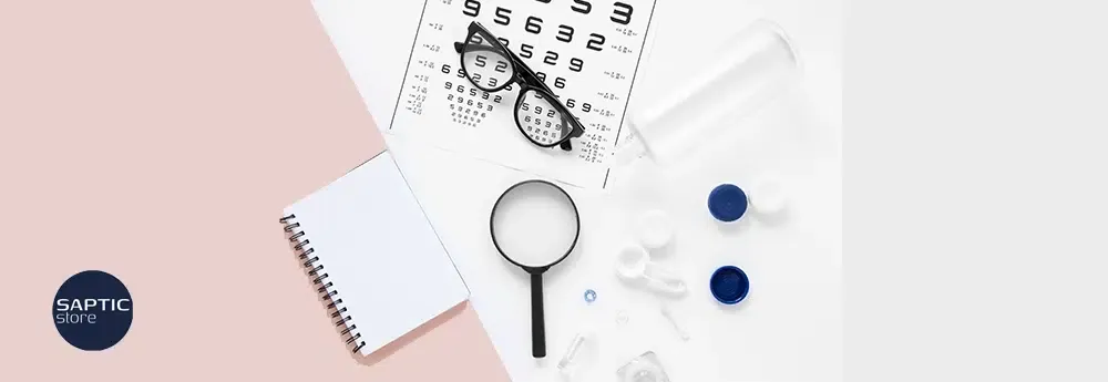 اصطلاحات چشم پزشکی + 11 اصطلاح رایج