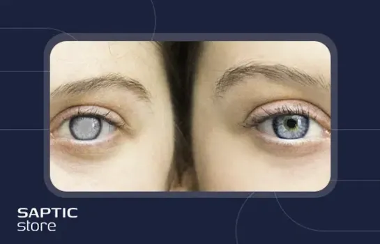 هر آنچه باید درباره فشار چشم (IOP) بدانید...
