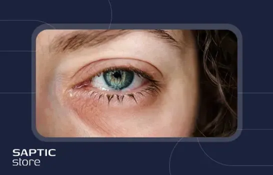 زخم چشم و زخم قرنیه چیست؟ علائم، دلایل، پیشگیری و درمان