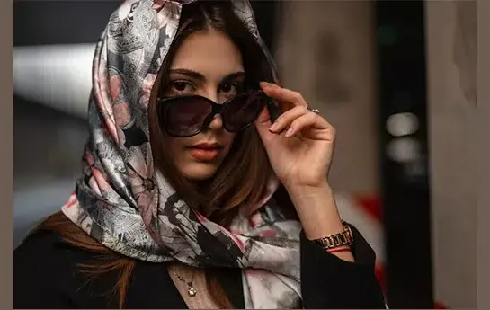 راهنمای تشخیص عینک آفتابی زنانه گوچی اصل