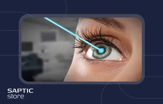 همه چیز درباره عمل زیبایی تغییر رنگ چشم: عوارض و خطرات