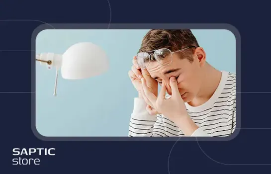 چرا نباید چشم هایتان را بمالید؟