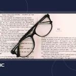 همه چیز درباره تفاوت عینک  کامپیوتر و عینک  مطالعه
