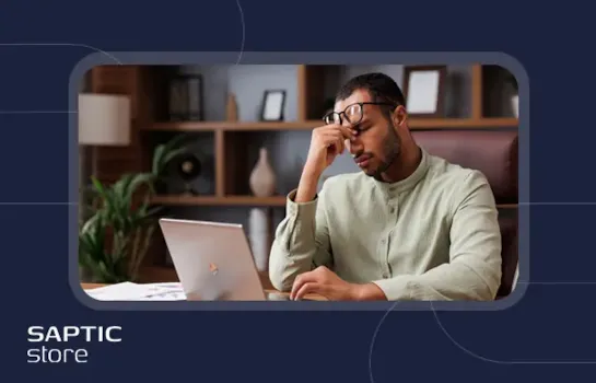 بررسی علل تاری دید بعد از تعویض عینک و عادت کردن به عینک جدید
