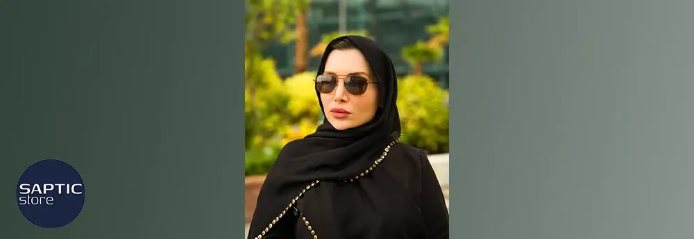 معرفی جدیدترین عینک آفتابی زنانه 2024 | از gast تا Chanel