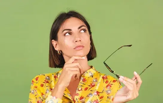 11 مورد از سوالات رایج برای خرید عینک