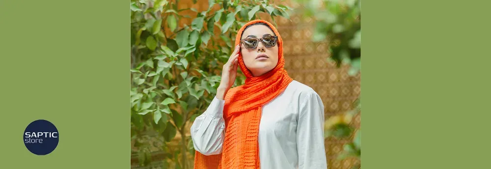 معرفی 5 مورد از بهترین عینک آفتابی فروشی تهران