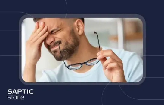 نشانه های ضعیف شدن چشم چیست؟ + راهکار و درمان