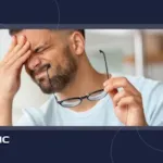 نشانه های ضعیف شدن چشم چیست؟ + راهکار و درمان