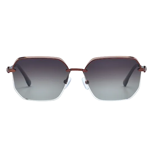 عینک آفتابی سیمئو (پلاریزه) - Simeo BL6095P polarized