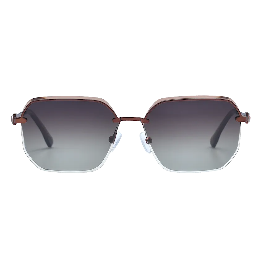 عینک آفتابی سیمئو (پلاریزه) - Simeo BL6095P polarized