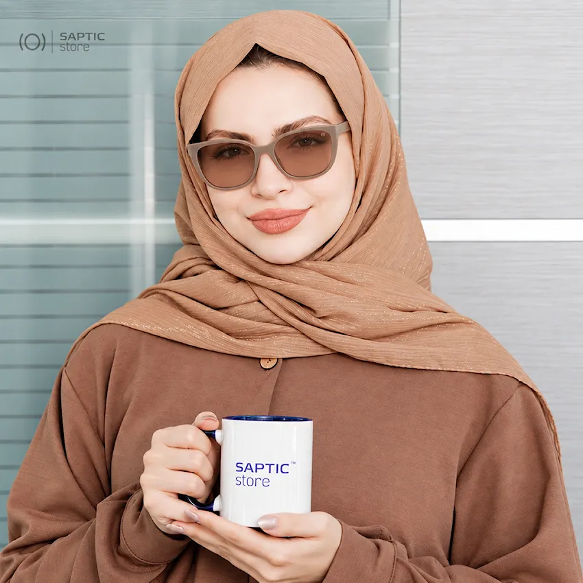 عینک آفتابی گالانت مدلینگ