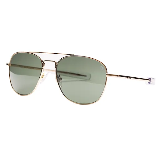 عینک آفتابی خلبانی صاایران - saptic 1 Polarized