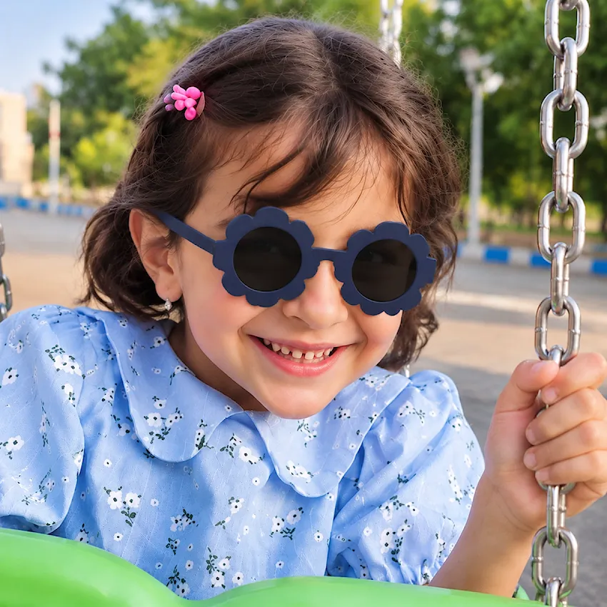 عینک آفتابی اتو مدلینگ
