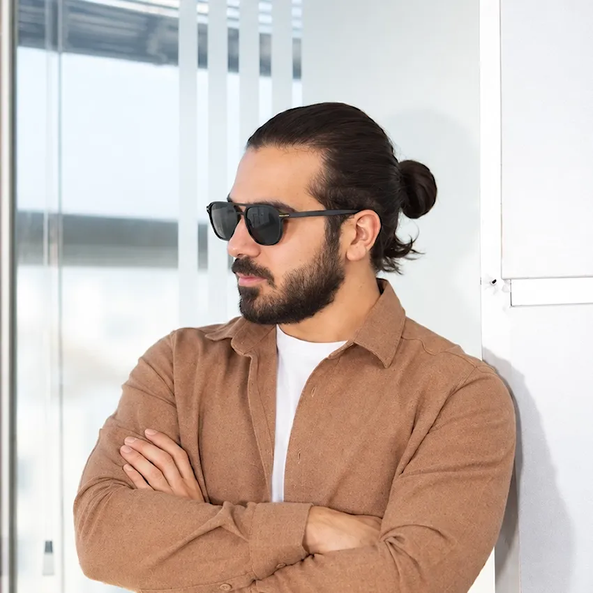 عینک آفتابی گالانت مدلینگ