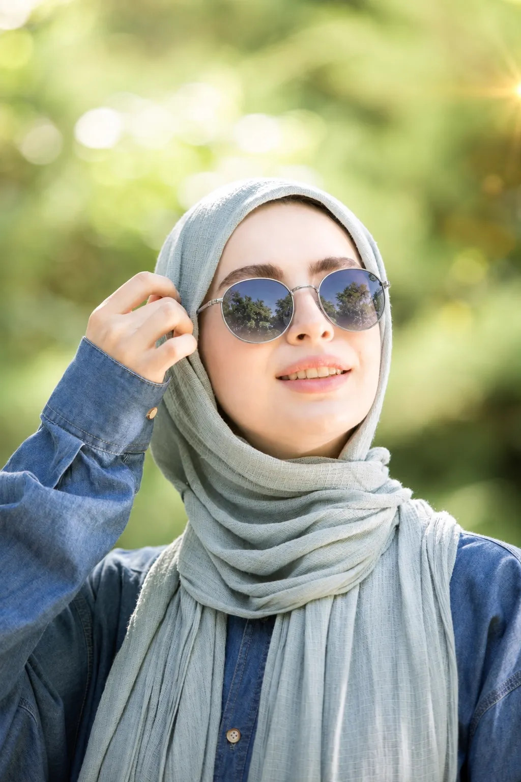 عینک آفتابی سیمئو مدلینگ