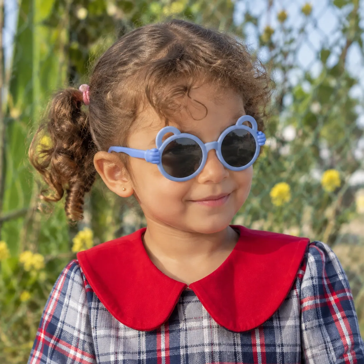 عینک آفتابی اتو مدلینگ
