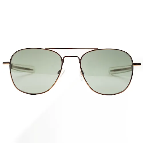عینک آفتابی خلبانی صاایران - saptic 1 Polarized