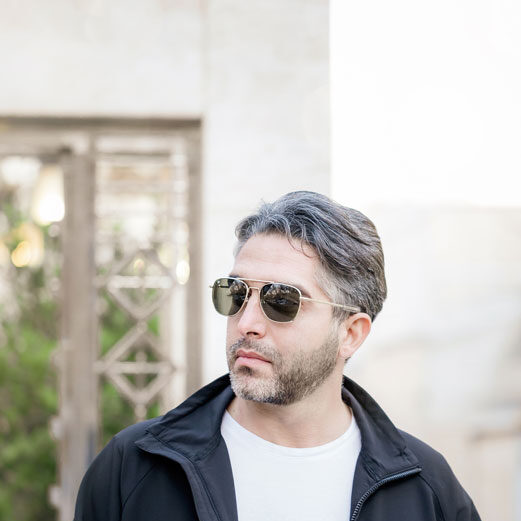 صاپتیک استور عینک خلبانی پلاریزه صاایران صاپتیک 1