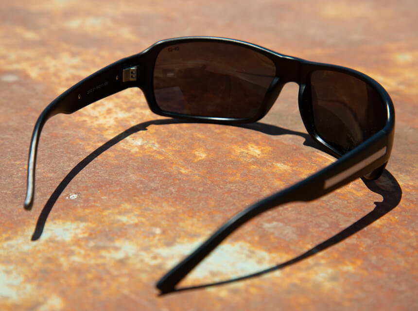 عینک آفتابی G-O مدل 2012 c1