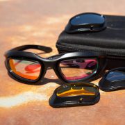 عینک آفتابی چند منظوره صاپتیک 6