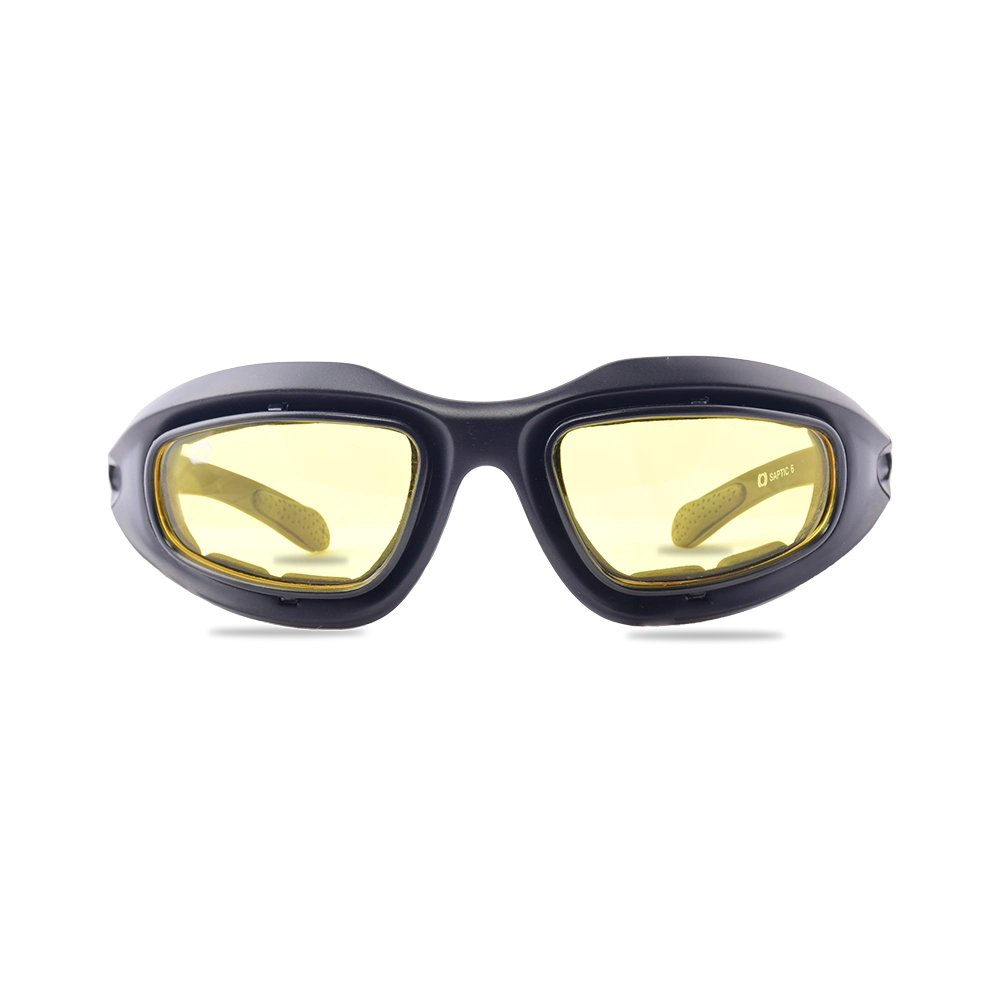عینک آفتابی چند منظوره صاپتیک 6