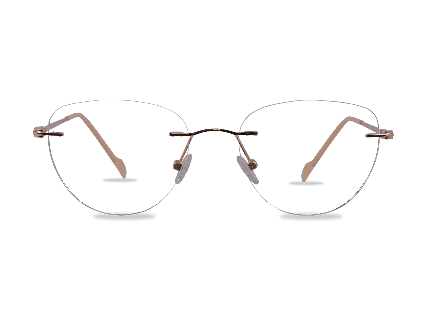 عینک طبی کلیپ dc3062