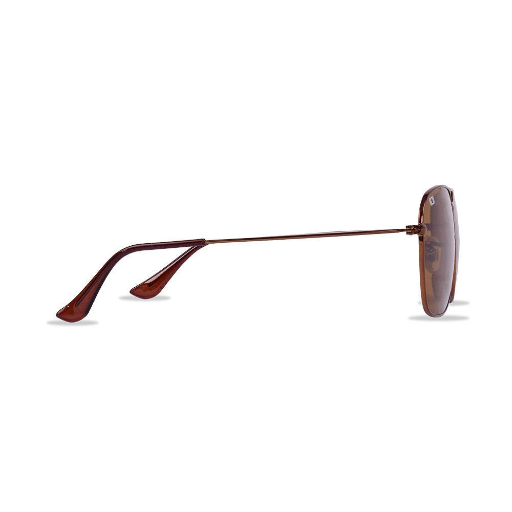 عینک طبی تانیا نمای کناری