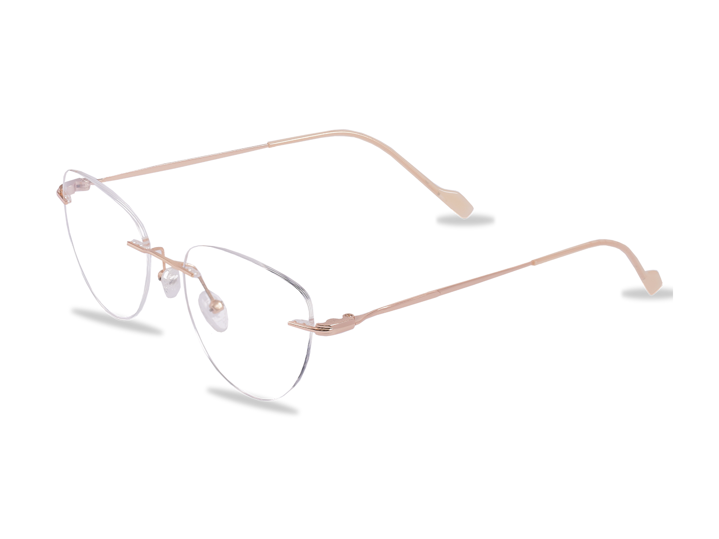 عینک طبی کلیپ dc3062