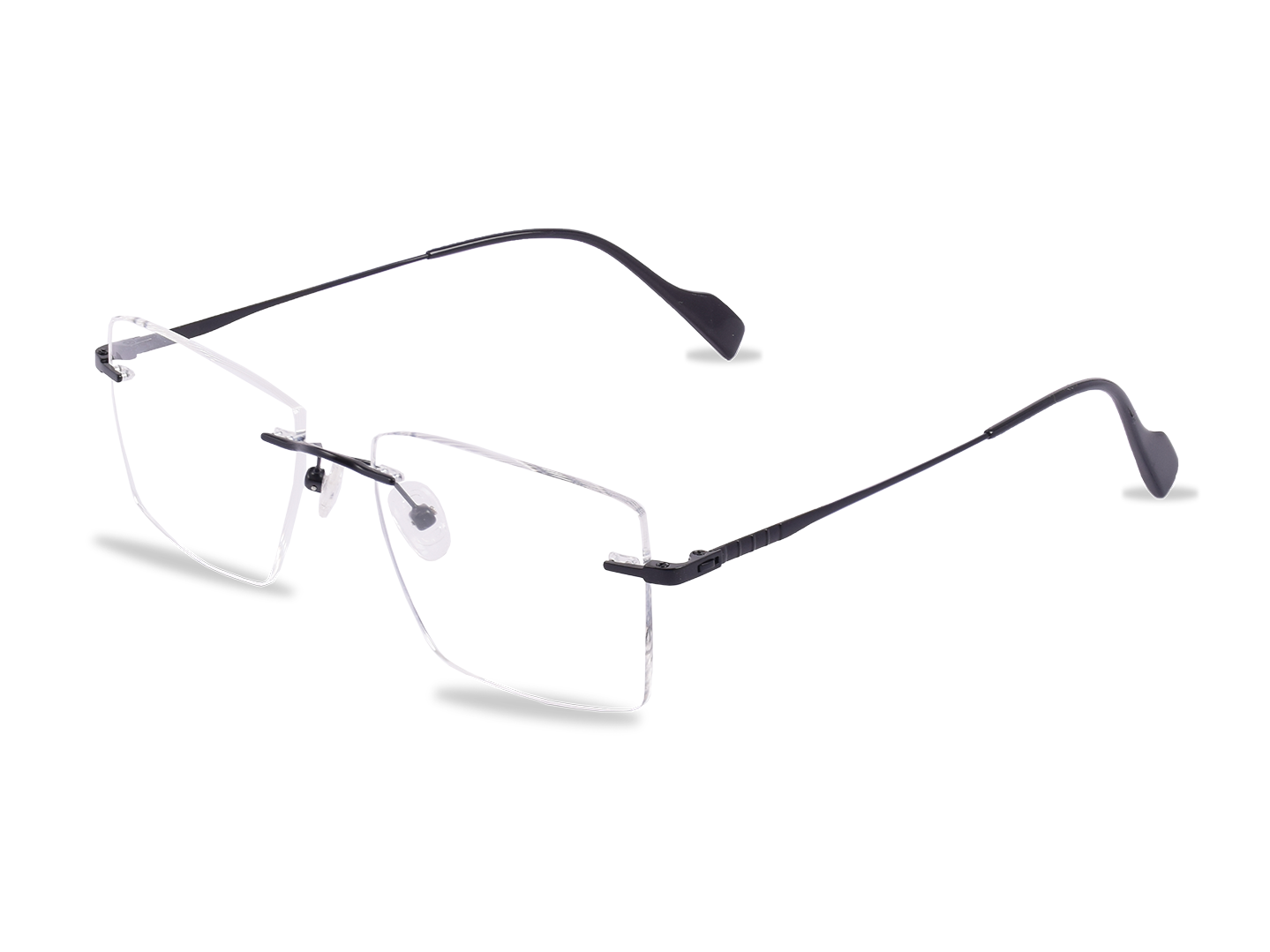 عینک طبی کلیپ dp33086