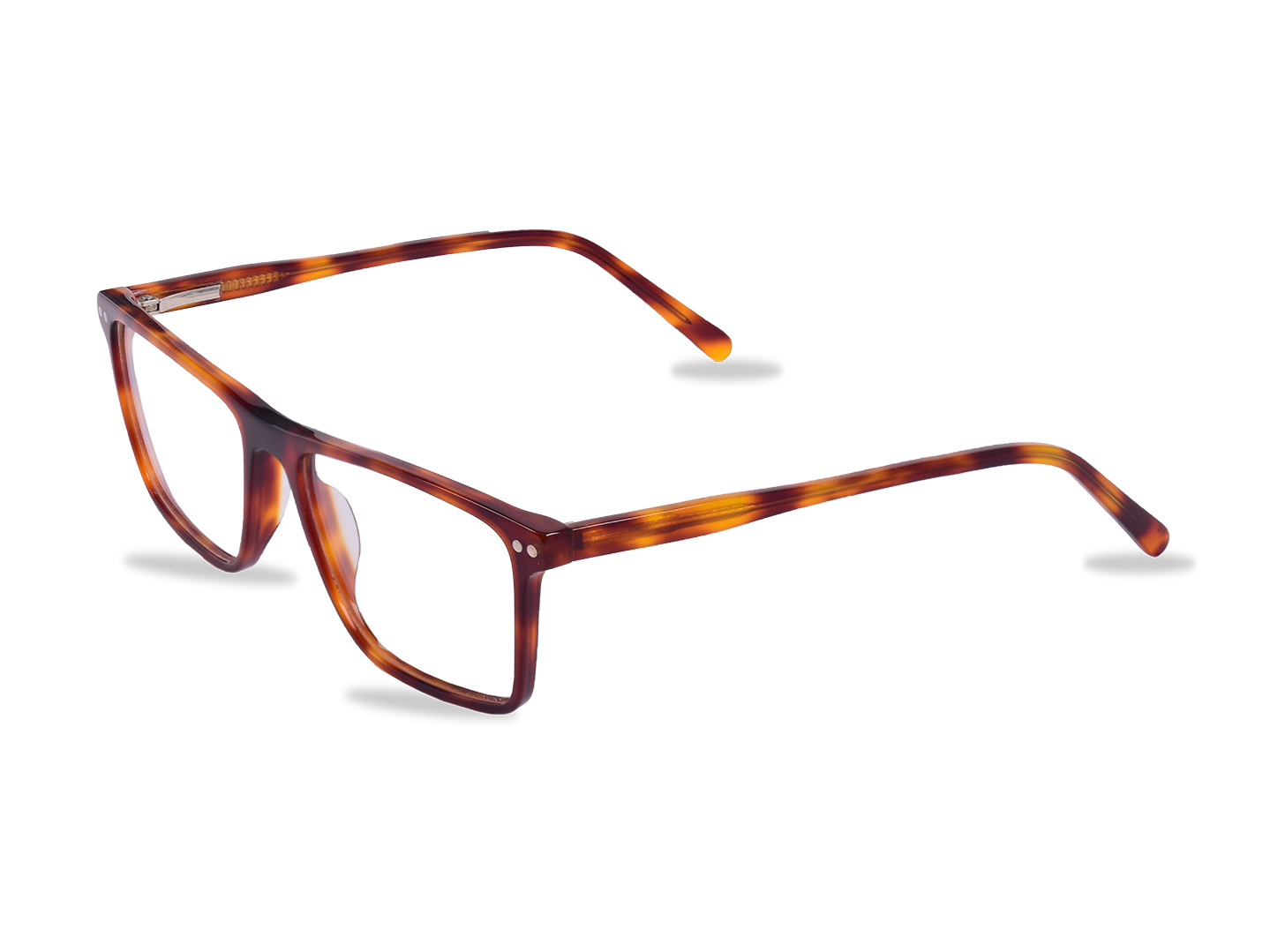 عینک طبی کلیپ fg1026