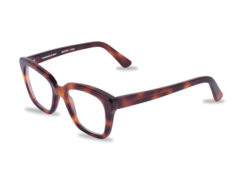 عینک طبی رونیا نمای بالا