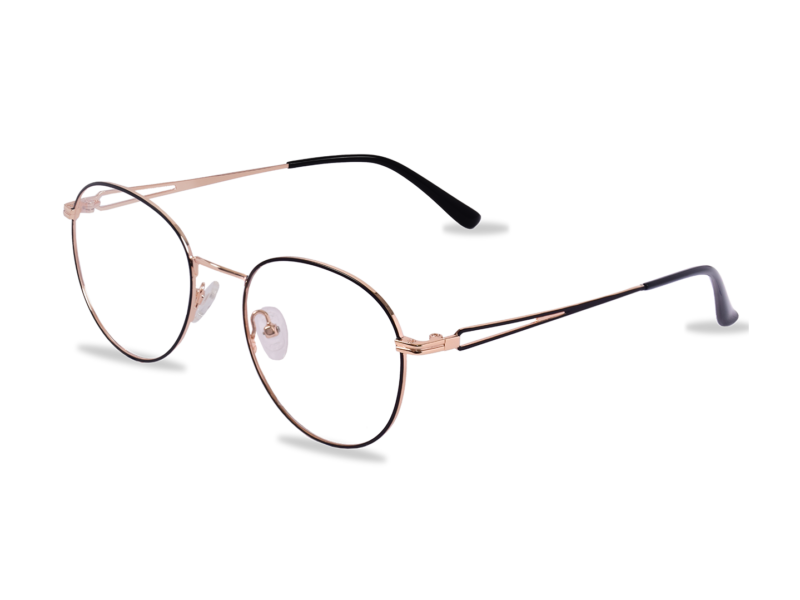 عینک طبی کلیپ dp33055