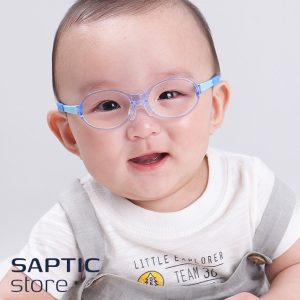 صاپتیک استور مشکل بینایی کودکان