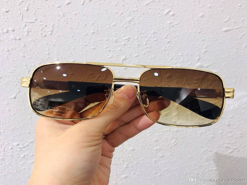 شیشه های عینک آفتابی