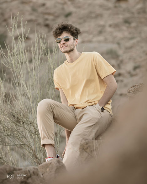 خرید عینک آفتابی پسرانه