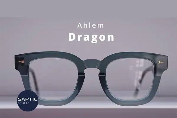 عینک Ahlem Dragon