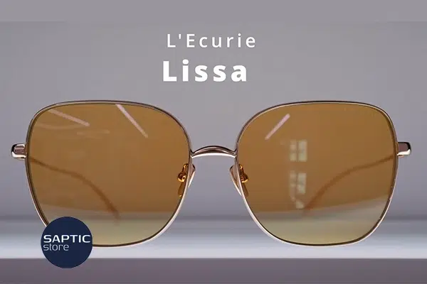 عینک L’Ecurie Lissa