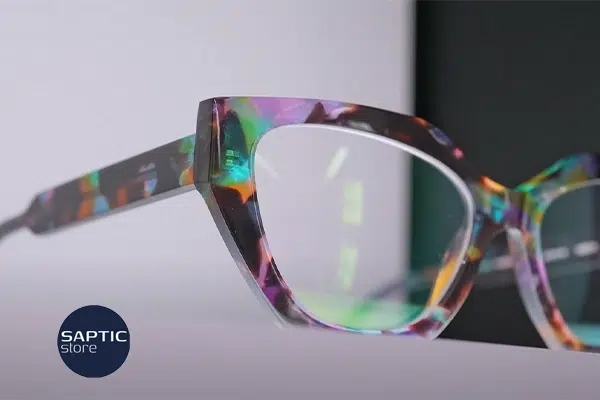 صاپتیک استور عینک‌های طبی ترند زنانه