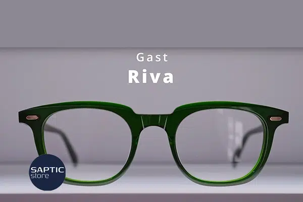 عینک Gast Riva