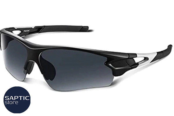 عینک آفتابی مردانه اسپرت Duduma Tr90 Polarized Sport 