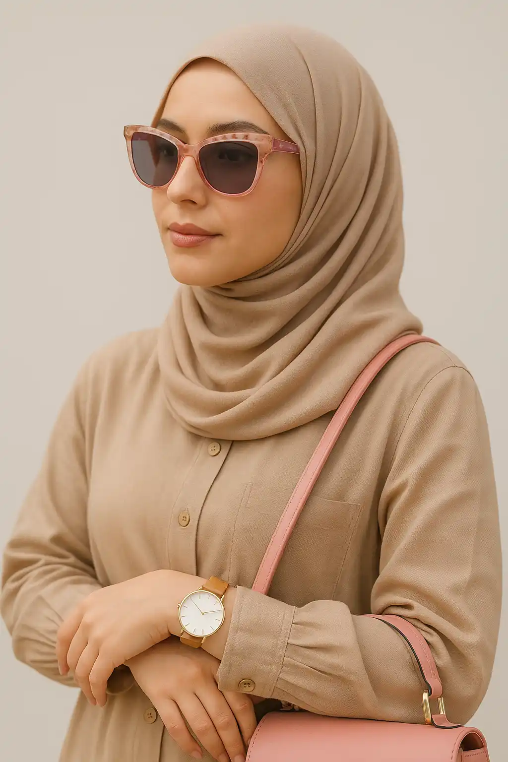 عینک آفتابی ساتراپ 6167 2 عینک طبی زنانه