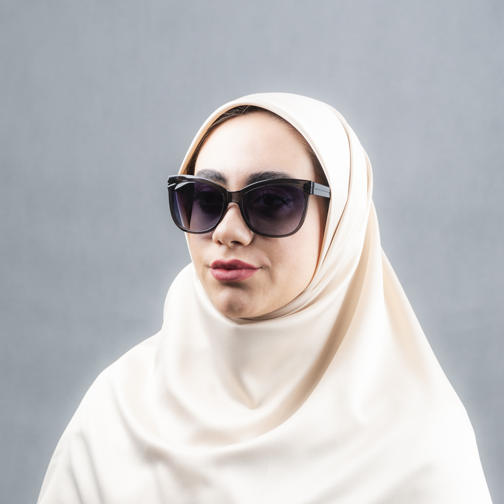 عینک آفتابی پلاریزه A1038 1 صاپتیک استور عینک آفتابی پلاریزه A1038